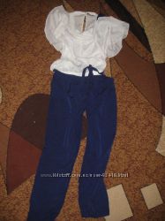 Новий комбінезон 