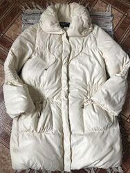 Класний пуховичок