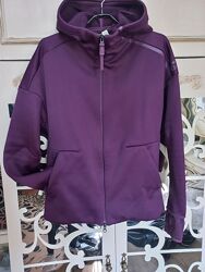 Спортивна кофта adidas  р. М