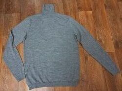 Гольф кофта Next premium  merino р. М