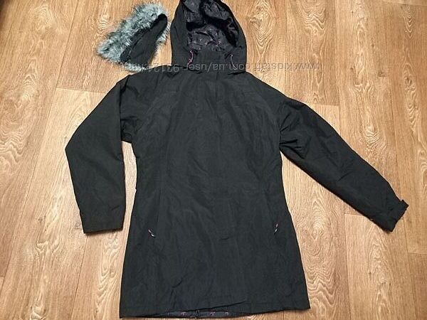 Термокуртка Trespass watеrproof 5000mm р. L 