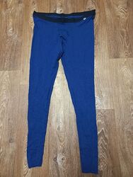 Термобілизна штани merino wool вовна мериносів 2XL