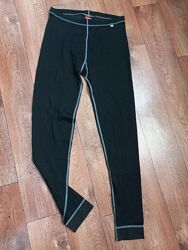 Термобілизна штани Helly hansen р. М, merino wool вовна
