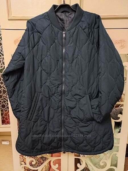 Демісезонна куртка Dunnes р. M