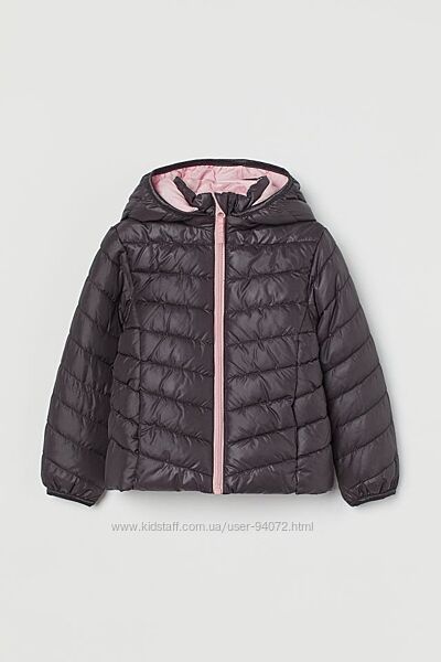 H&M Классная курточка для 8-9 лет