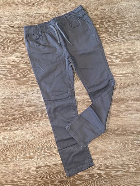 C&A Стильні джинси сірого кольору для 4-5, 7-8 та 9-10 років
