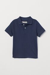 H&M Стильна сорочка поло для 4-8 років