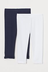 H&M Класний комплект довжиною три четверті розмір 116
