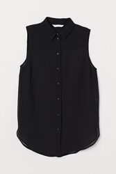 H&M Шифонова блуза розмір 36 та 38
