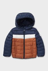 C&A Класна курточка для 2-3, 4-5 та 6-7 років