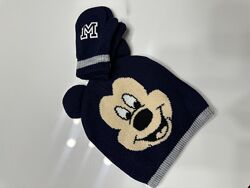 C&A Комплект серії Minnie Mouse для 2-3 років