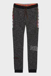 C&A Утеплені спортивні штани серії Nerf для 8-9 років