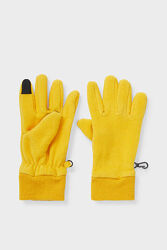 C&A Флісові рукавички для 8-10 років
