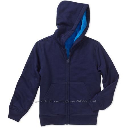 Новая одежда