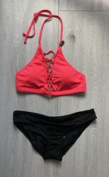 #7: Верх S, низ M