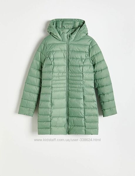 Курточка  весняна Reserved xs -ххs