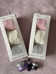 Комплект колготок для дівчинки Dunnes