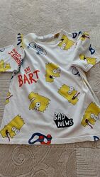 Футболки р.152-158