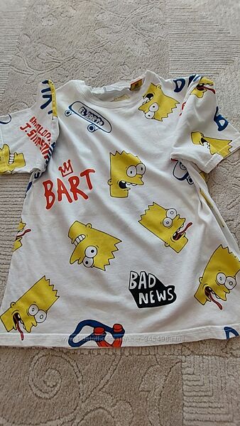 Футболки р.152-158