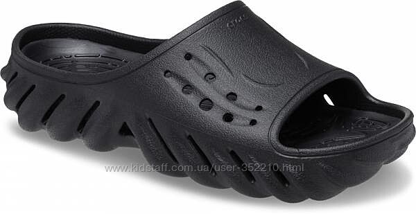 Слайди Crocs Echo, M11