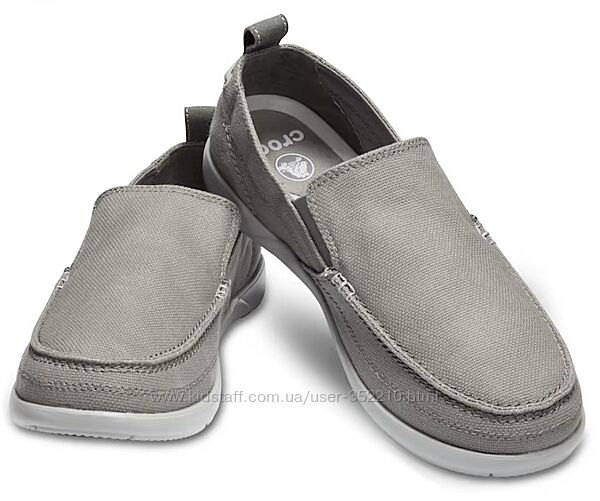 Сліпони Crocs Walu, M11 