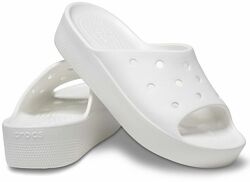Слайди Crocs Classic Platform, W8, W9