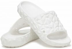 Слайди Crocs Classic Geometric, W7