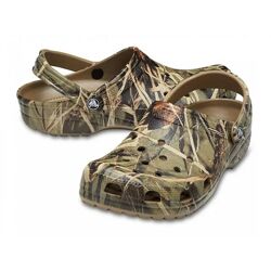 Сабо Crocs Classic Realtree, 42-49 євро
