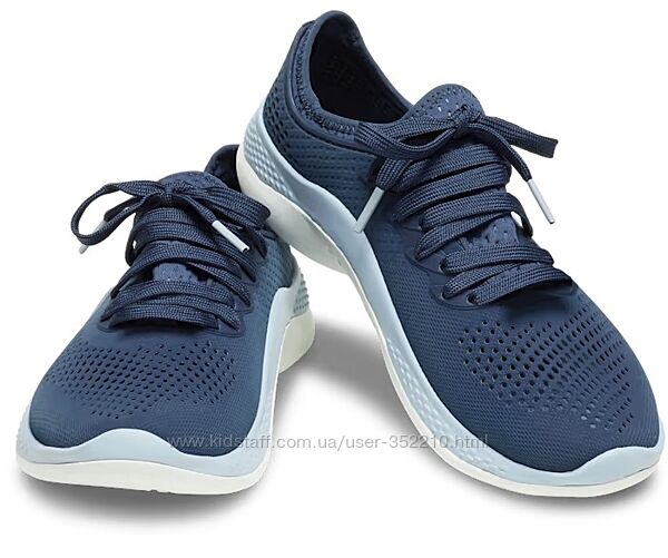 Кросівки Crocs Literide 360 Pacer, W7, W8, W9