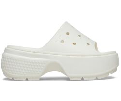 Слайди Crocs Stomp, W9