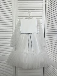 Сукня святкова для дівчинки 122-134