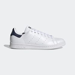 Кеди Adidas Stan Smith J - шкіра білі