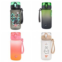 Пляшка для води дитяча ТМ Yes 500 мл