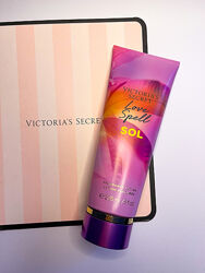 Лосьйон для тіла love spell sol Victorias Secret