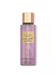 Спрей для Тіла з Блискітками Victoria&acutes Secret Love Spell Shimmer Fragrance