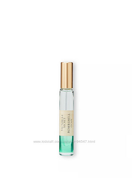 Парфуми bombshell escape eau de parfum travel spray 7ml victorias secret