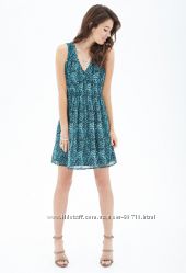 Шикарное платье Forever 21 - XS, S , M