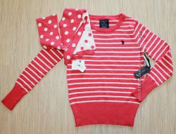 #4: розовый - M, L