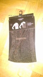 #3: 1ш  золотий люрексом