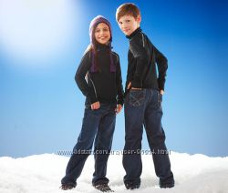 #1: джинси  110/116