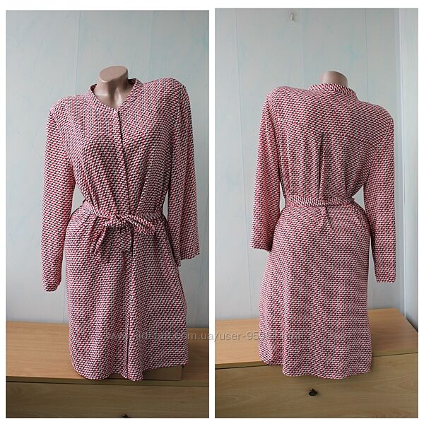 Платье-рубашка maddison 