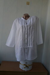 Рубашка marc o&acutepolo , рами, премиум бренд 