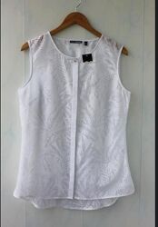 Блуза charles voegele 