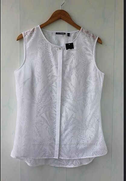 Блуза charles voegele 