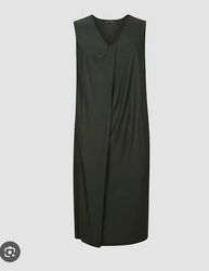 Платье allsaint adela dress, премиум бренд 