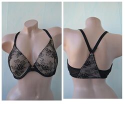 Бюстгальтер с застежкой впереди Wonderbra