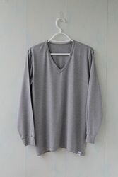 Лонгслив uniqlo heattech , термобелье