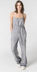 Мягкий комбинезон палаццо asos 