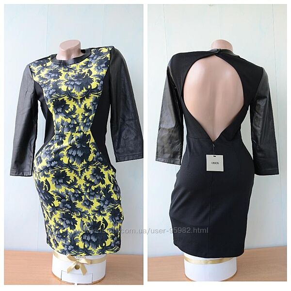 Платье asos 