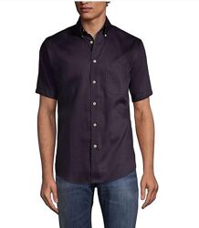 Чоловіча лляна сорочка lands&acute end, льон 